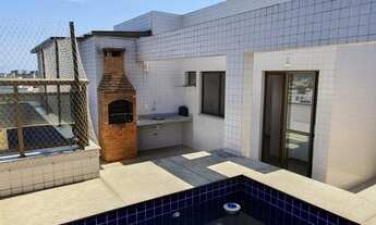 Imagem 4: COBERTURA RESIDENCIAL em RIO DE JANEIRO - RJ, FREGUESIA (JACAREPAGUÁ