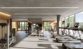 Imagem 2: NORMANDIE MOEMA, RECÉM ENTREGUE, 2 SUÍTES, 102 M², 2 VAGAS