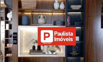 Imagem 3: Apartamento à venda, 113 m² por R$ 1.185.416,00 - Santo Amaro - São Paulo/SP