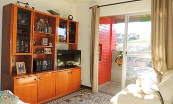 Imagem 6: Apartamento para venda 3 quarto(s) Bigorrilho Curitiba - AP536