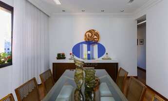 Imagem 13: Apartamento com 4 dormitórios à venda, 325 m² por R$ 3.000.000,00 - Lourdes - Belo Horizon