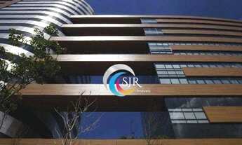 Imagem: Conjunto para alugar, 1076 m² - Pinheiros