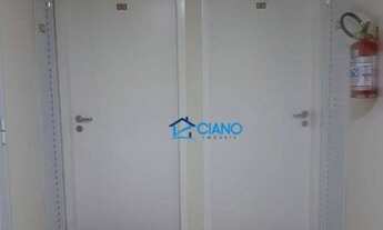 Imagem 7: Apartamento com 3 dormitórios à venda, 77 m² por R$ 720.000,00 - Alto da Mooca - São Paulo