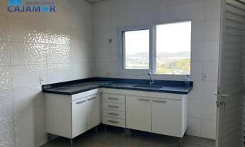 Imagem 5: Casa com 1 dormitório para alugar, 60 m² por R$ 900/mês - Colina Maria Luíza - Cajamar/SP