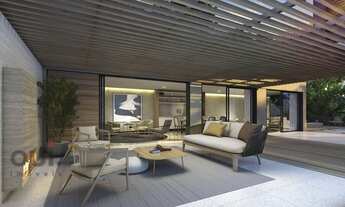 Imagem 6: Casa à venda, 514 m² por R$ 7.207.200,00 - Alto de Pinheiros - São Paulo/SP