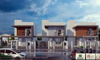 Imagem 1: TIJUCAS - Casa Padrão - Centro