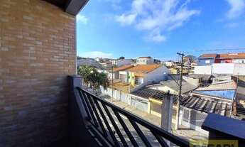 Imagem 6: Apartamento à venda, 64 m² por R$ 299.990,00 - Assunção - São Bernardo do Campo/SP