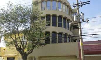 Imagem 6: Prédio comercial para locação, Alto da Mooca, São Paulo - SL0005