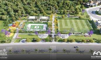 Imagem 3: TERRENO À VENDO EM BAIRRO PLANEJADO BAIRRO KRAHE VIAMÃO-RS