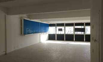 Imagem 3: Conjunto com 120m² no Centro Histórico