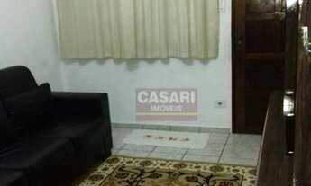 Imagem 2: Casa térrea - 2 Dormitórios - Bairro Dos Casas - Próximo á Pizzaria Novara e Condomínio Co