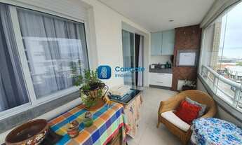 Imagem 2: Apartamento de 03 dormitórios, sendo 02 suítes no Jardim Atlântico, Florianópolis - SC