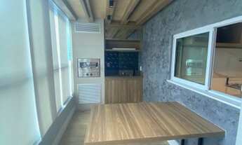 Imagem 4: Apartamento para venda possui 84 mVendo Apt Condomínio Vivendas Ponta do Farol - São Luís