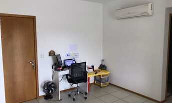 Imagem 7: Apto 3Q para venda no Cond. Sublime Max - Recredio dos Bandeirantes