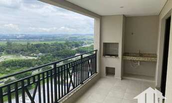 Imagem: Apartamento com 4 dormitórios, 157 m²