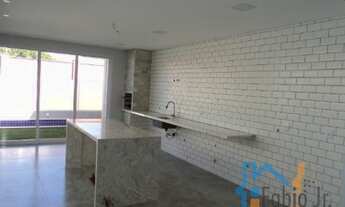 Imagem 4: Casa em condomínio com 3 quartos no Jardins Bolonha - Bairro Jardins Bolonha em Senador Ca