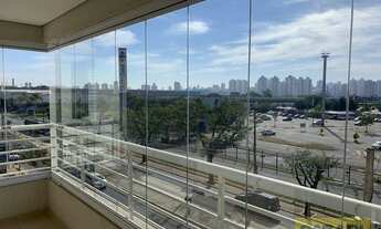 Imagem 2: Apartamento com 3 dormitórios à venda, 83 m² - Jardim do Mar - São Bernardo do Campo/SP