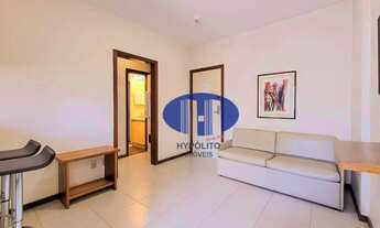 Imagem 3: Apartamento com 1 dormitório para alugar, 40 m² por R$ 2.100,00/mês - Lourdes - Belo Horiz