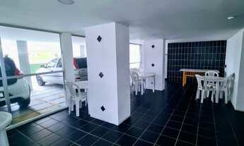 Imagem 4: Apartamento para venda possui 70 metros quadrados com 2 quartos em Boa Viagem - Recife - P