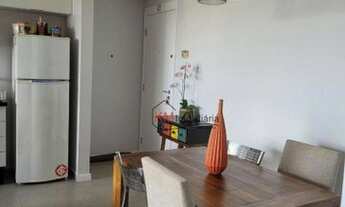 Imagem 5: Apartamento com 2 dormitórios à venda, 55 m² por R$ 540.000,00 - Mooca - São Paulo/SP