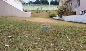 Imagem 3: Terreno à venda, 500 m², Alto Padrão; Segurança 24 horas; Condomínio Fechado - Alphaville