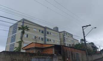 Imagem 5: Apartamento para venda tem 47 metros quadrados com 2 quartos em Mogi Moderno - Mogi das Cr