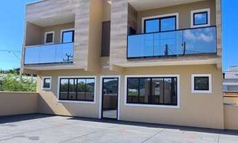 Imagem 2: Apartamento para venda tem 51 metros quadrados com 2 quartos em Bela Vista - Palhoça - SC