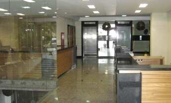 Imagem 5: CONJUNTO SALA COMERCIAL para alugar com 42.4m² por R$ 800,00 no bairro Centro Cívico - CUR