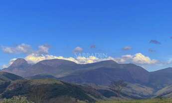 Imagem 2: Terreno à venda, área plana com vista de 360°, superfície de 21.585 m² pronto para constru