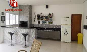 Imagem 6: Lindo sobrado em Condomínio fechado com lazer para toda família! Indaiatuba-SP