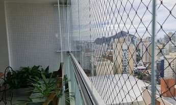 Imagem 6: Vila Velha - 03 quartos suite andar alto lazer