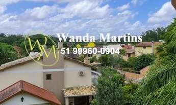 Imagem 3: Casa em Condomínio para Venda em Viamão, Cantegril, 2 dormitórios, 2 suítes, 3 banheiros