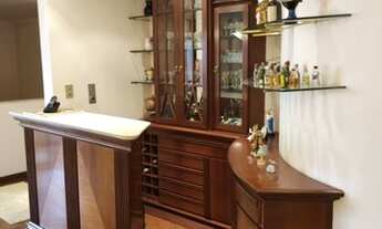 Imagem 4: Apartamento com 3 dormitórios à venda, 190 m² - Vila Bastos - Santo André/SP