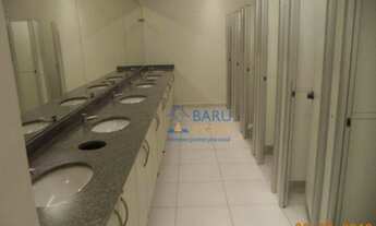 Imagem 13: Conjunto para alugar, 2844 m² por R$ 142.202,00/mês - Jardim São Luís - São Paulo/SP