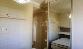 Imagem 7: Apartamento para venda tem 77 metros quadrados com 3 quartos