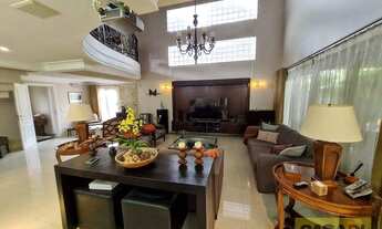 Imagem 5: Sobrado com 4 dormitórios à venda, 430 m² - Swiss Park - São Bernardo do Campo/SP