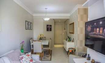 Imagem 3: Apartamento à venda, 66 m² por R$ 425.000,00 - Santo Antônio - São Caetano do Sul/SP