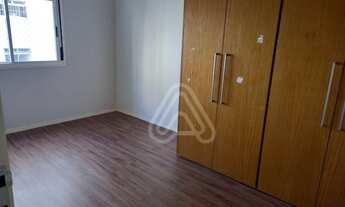 Imagem 4: Apartamento à venda, 125 m² por R$ 2.215.000,00 - Moema - São Paulo/SP