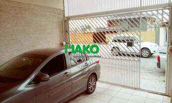 Imagem 4: SOBRADO RESIDENCIAL Á VENDA NA REGIÃO DO PORTAL DO MORUMBI !! COM ÁREA CONSTRUÍDA DE 130M