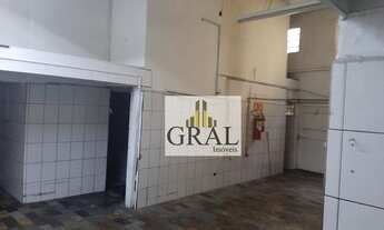 Imagem 5: Salão para alugar, 250 m² por R$ 8.000,00/mês - Rudge Ramos - São Bernardo do Campo/SP