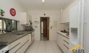 Imagem 3: Cobertura com 4 dormitórios à venda, 261 m² por R$ 4.700.000,00 - Riviera - Módulo 7 - Ber