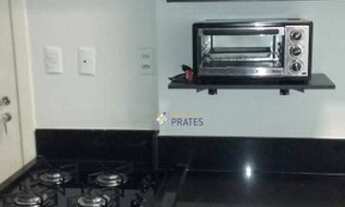 Imagem 6: Apartamento de Luxo mobiliado 1 dormitório para alugar por R$ 0/mês - Vila Redentora - São