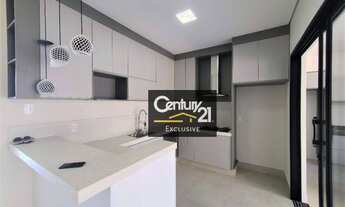 Imagem 6: Casa com 3 dormitórios à venda, 215 m² por R$ 1.490.000,00 - Condomínio Piemonte - Indaiat