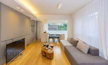 Imagem 3: Apartamento Garden com 1 dormitório à venda, 62 m² por R$ 1.190.000 - Vila Olímpia - São P