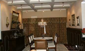 Imagem 4: Sobrado com 6 dormitórios à venda, 1450 m² - Swiss Park - São Bernardo do Campo/SP