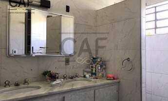 Imagem 5: Casa Residencial para venda e locação, Jardim Alice, Jaguariúna - CA0238