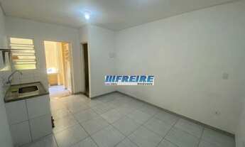 Imagem: Kitnet com 1 dormitório para alugar, 20