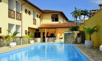 Imagem 6: Pousada com 19 dormitórios à venda, 748 m² por R$ 3.990.000,00 - Itaguá - Ubatuba/SP