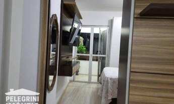 Imagem 5: Apartamento com 1 dormitório à venda, 40 m² por R$ 225.000 - Guarani - Campinas/SP