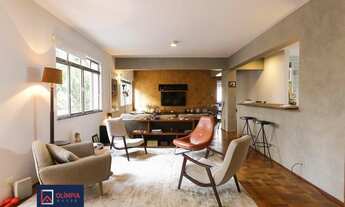 Imagem 2: Apartamento Venda Cerqueira César 162 m² 2 Dormitórios